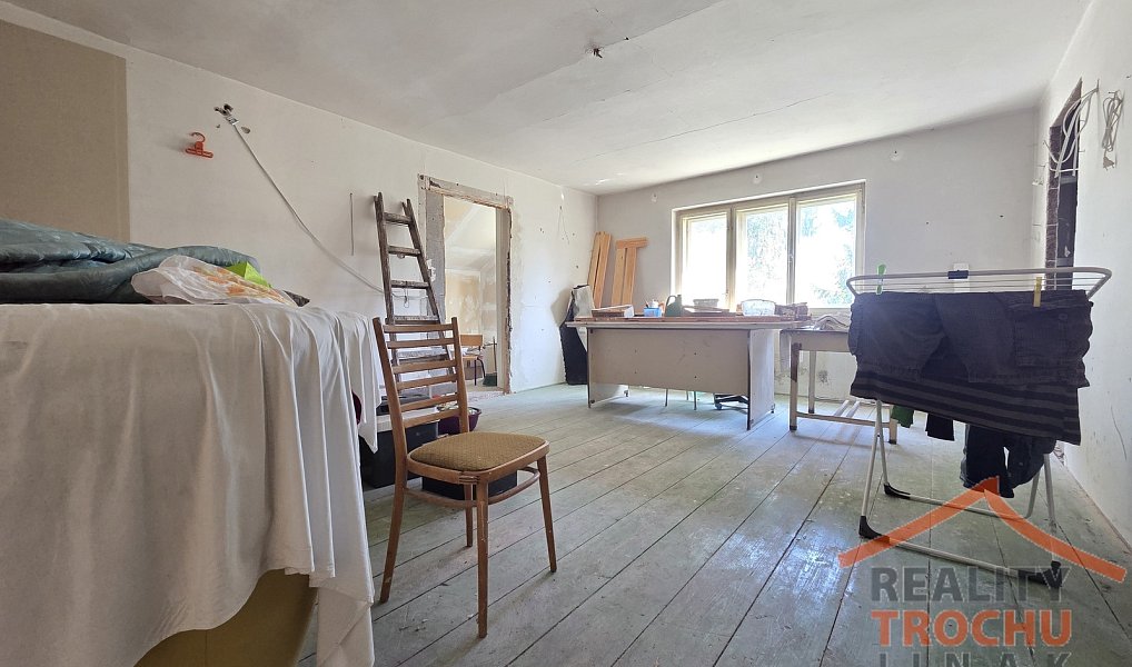 Prodej domu 390 m² s pozemkem 2 700 m², Meziměstí – náhled fotky 14