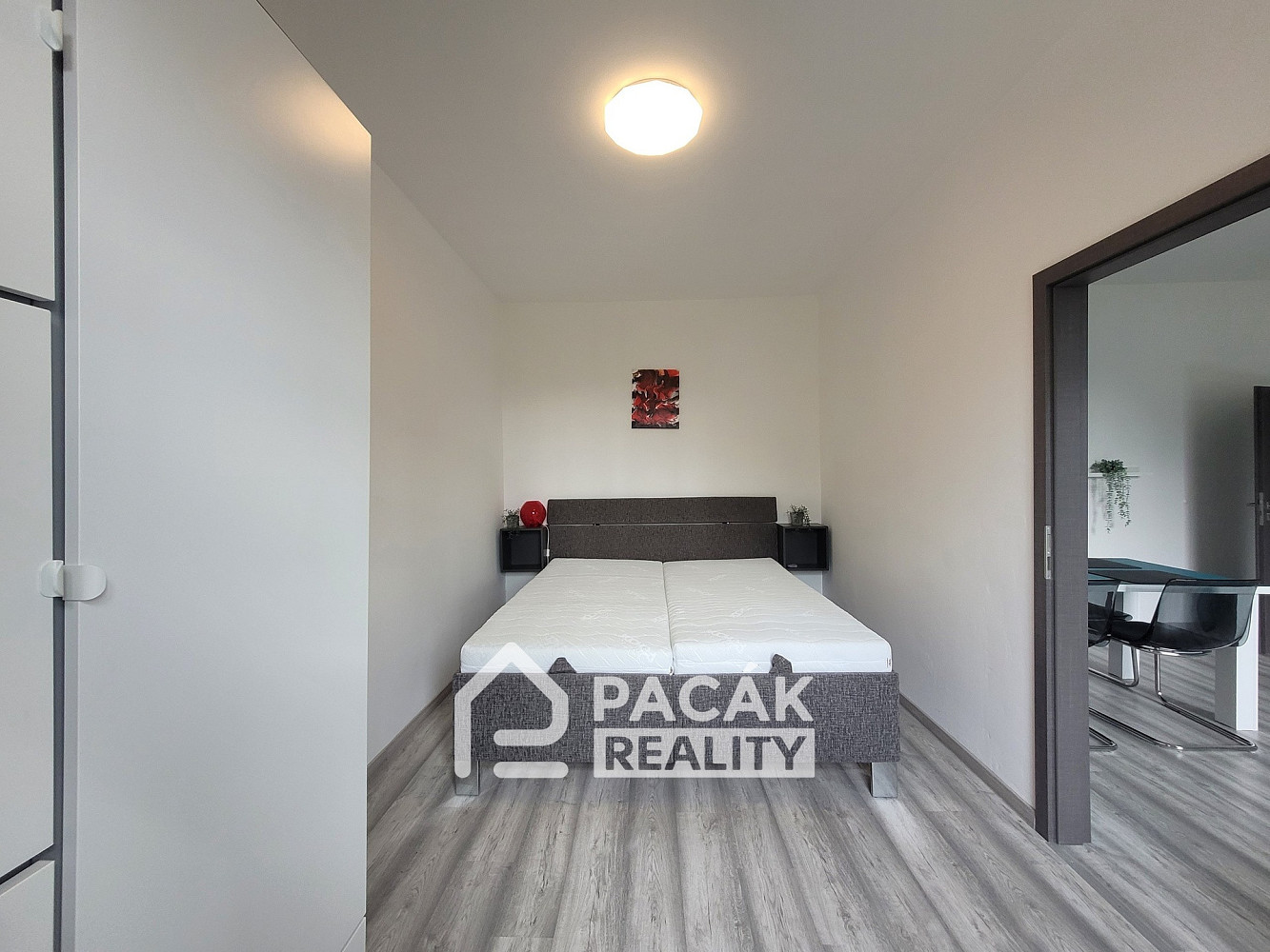 Prodej bytu 2+1 47 m² – fotografie 4
