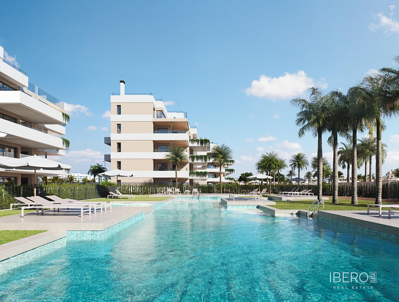 Piso 3+kk – Torre Pacheco, Campo de Cartagena y Mar Menor - Vista 4