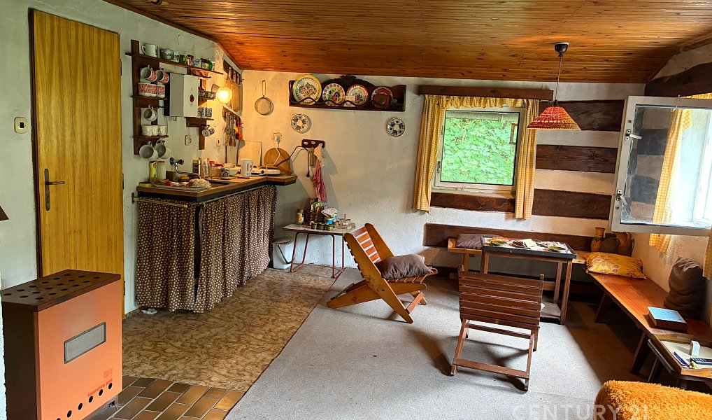 Prodej domu 56 m² s pozemkem 1 096 m², Český Dub – náhled fotky 4
