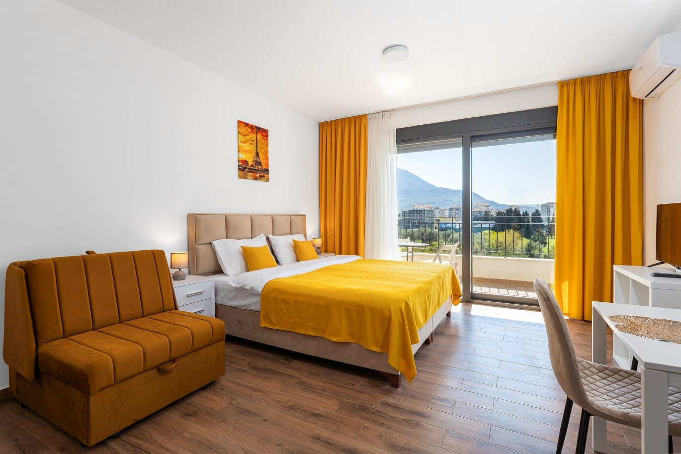 Prodej bytu 1+kk 32 m² — photo 3