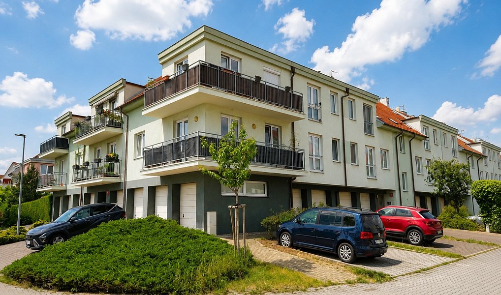 Prodej bytu 3+kk 71 m², Praha – náhled fotky 2