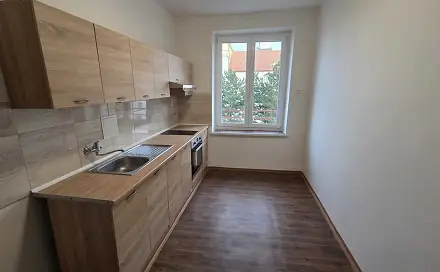 Pronájem bytu 2+1 56 m², Josefa Skupy, Most