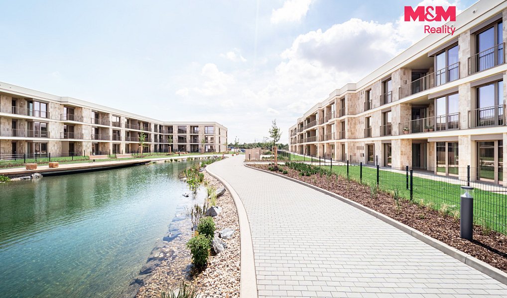 Prodej bytu 2+kk 46 m², Brandýs nad Labem-Stará Boleslav – náhled fotky 15