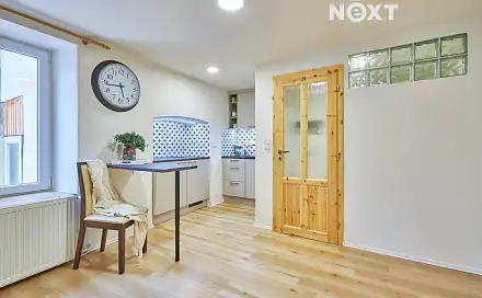 Prodej domu 70 m² s pozemkem 239 m², Kostelní, Vimperk - Vimperk I, okres Prachatice