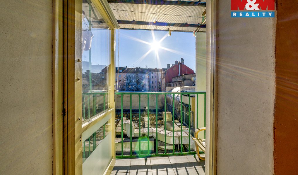 Prodej bytu 3+1 86 m², Cheb – náhled fotky 26