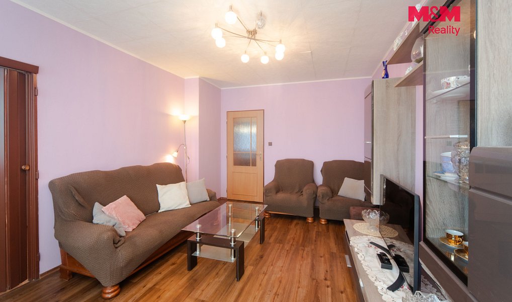 Prodej bytu 3+1 75 m², Praha – náhled fotky 3