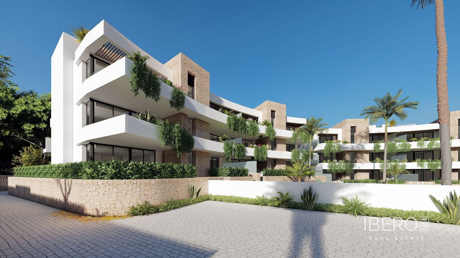 Pis 3+kk – Cartagena, Beal - Vista 4
