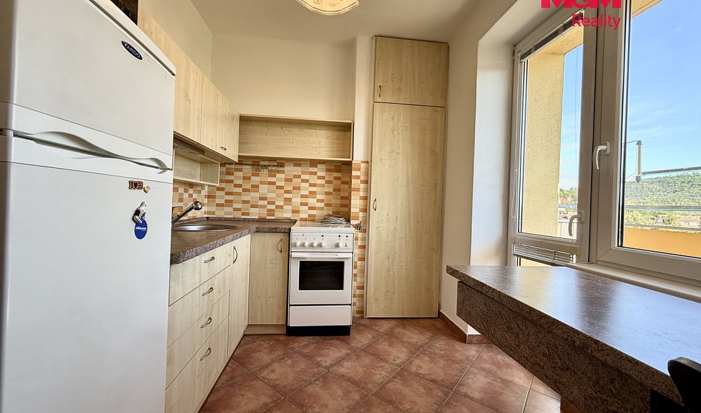 Pronájem bytu 2+1 53 m², Praha – náhled fotky 3
