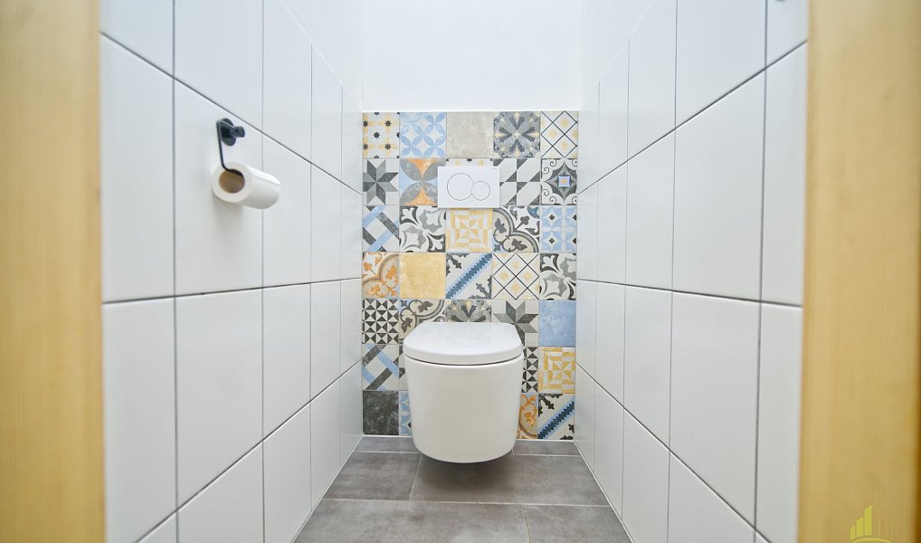 Prodej domu 69 m² s pozemkem 191 m², Kyjov – náhled fotky 5