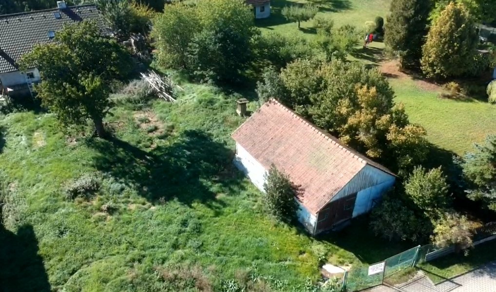 Prodej pozemku, 770 m², Plzeň-město, Dýšina