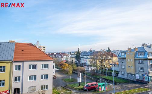 Prodej bytu 2+kk 53 m², Michelská, Praha 4 - Michle