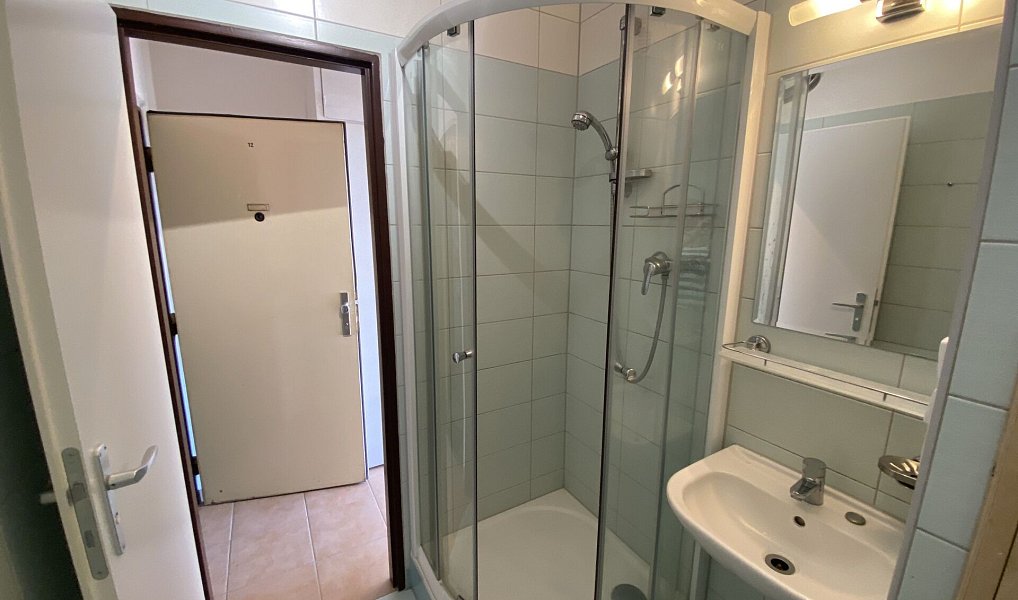 Pronájem bytu 1+kk 21 m², České Budějovice – náhled fotky 3