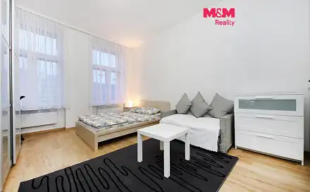 Prodej bytu 2+1 63 m²