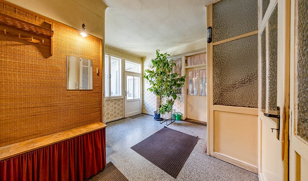 Prodej nájemního domu, činžáku 970 m², Uherský Brod – náhled fotky 14