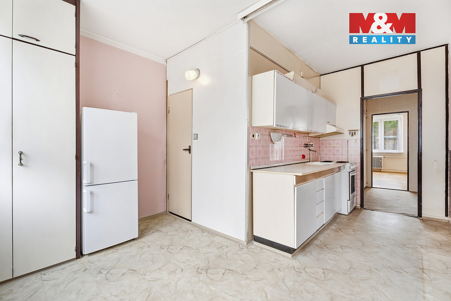 Prodej bytu 3+1 76 m² — photo 3