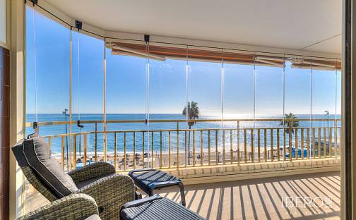 Prodej bytu 4+kk 113 m², Fuengirola, Španělsko