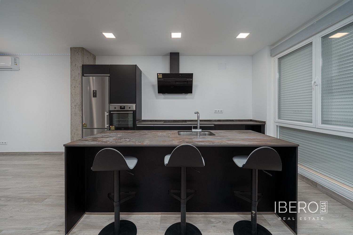 Piso 2+kk – Madrid, Barrio de los Austrias, Centro - Vista 3