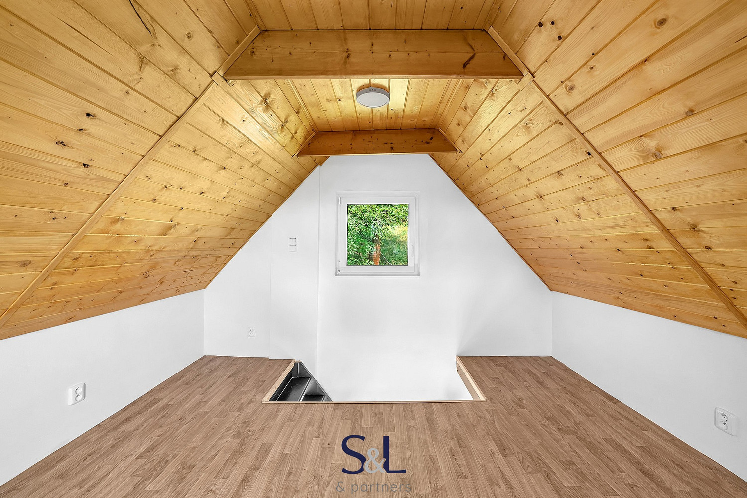 Prodej chaty/chalupy 16 m² s pozemkem 392 m² – fotografie 3