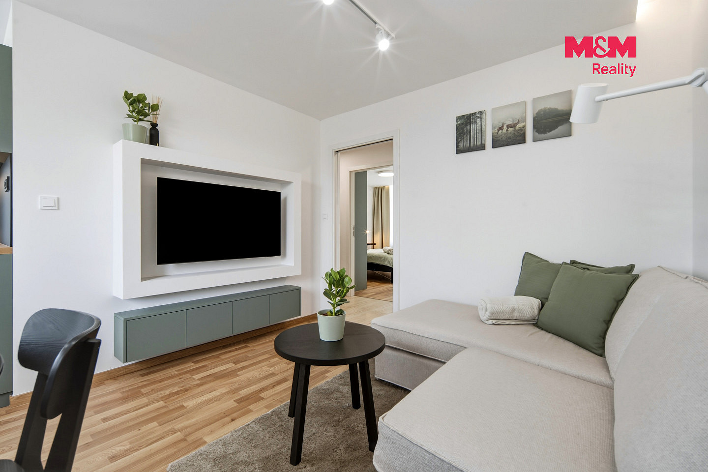 Prodej bytu 3+kk 65 m² – fotografie 3
