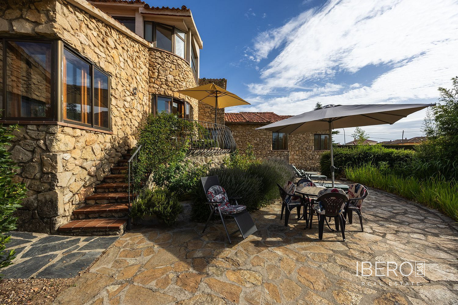 Casa 6+kk – Torrecaballeros, Cabanillas del Monte - Més