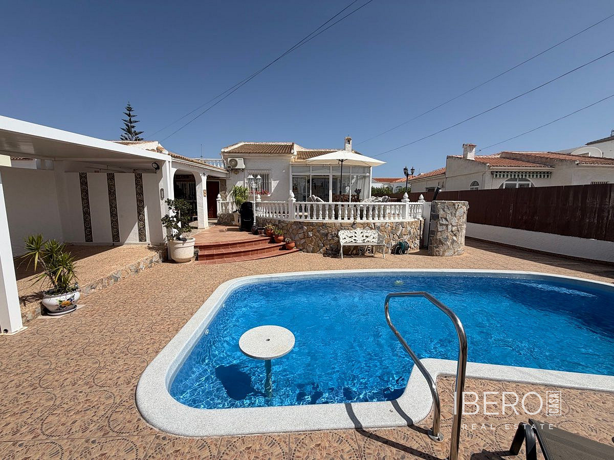 Casa 4+kk – San Luis - Vista 2