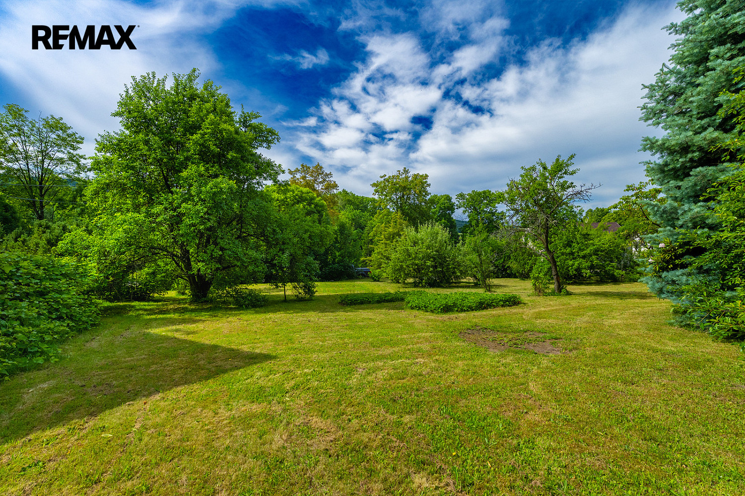 Prodej stavebního pozemku 768 m² - Widok 3