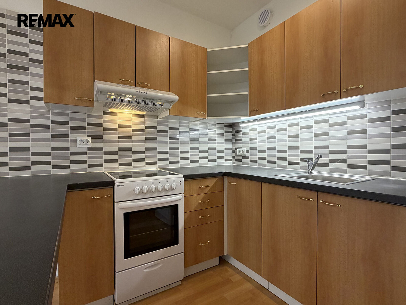 Pronájem bytu 2+kk 48 m²