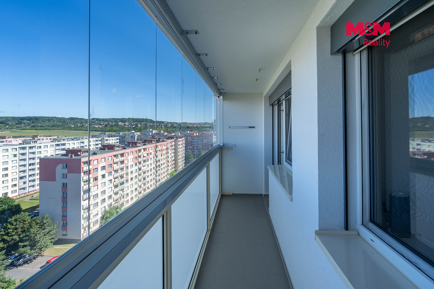 Prodej bytu 3+1 71 m² — photo 3