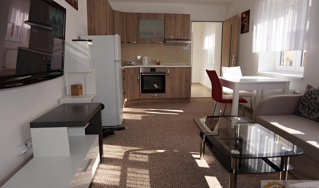 Prodej bytu 2+kk 34 m², Olomouc – náhled fotky 2