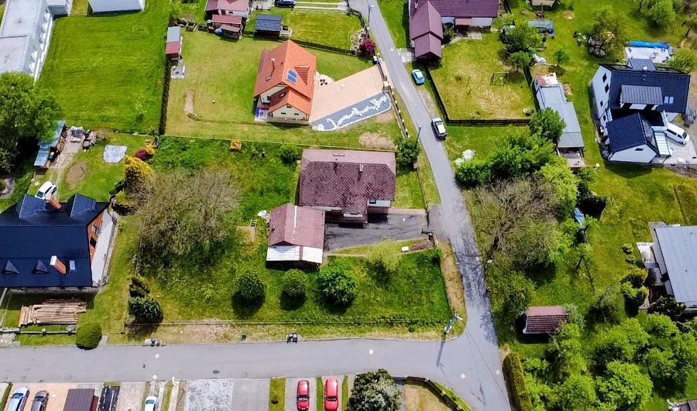 Prodej domu 200 m² s pozemkem 1 857 m², Lichnov – náhled fotky 41
