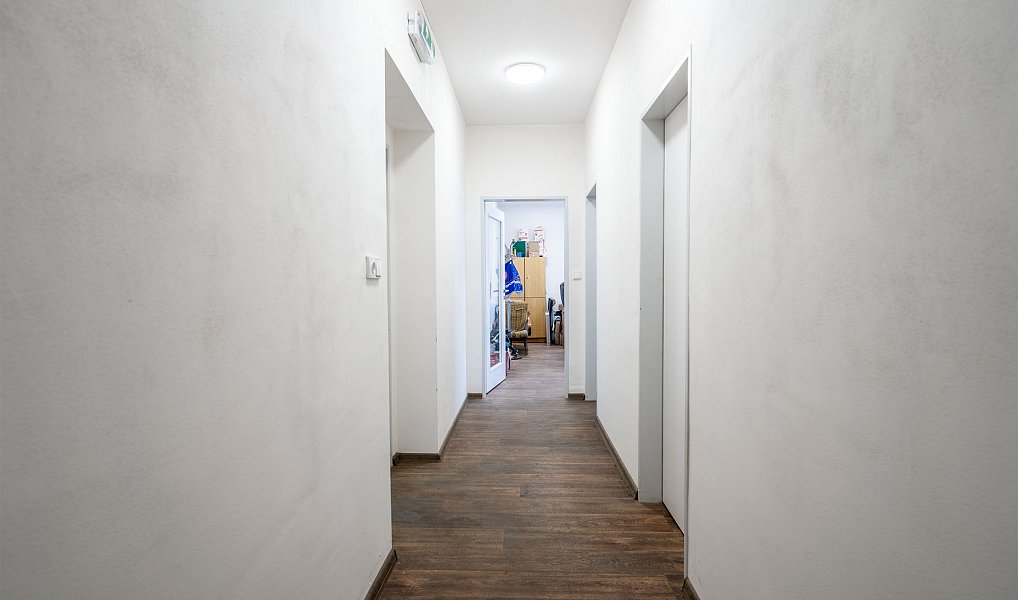 Prodej výrobních prostor 1 650 m², Týniště nad Orlicí – náhled fotky 7