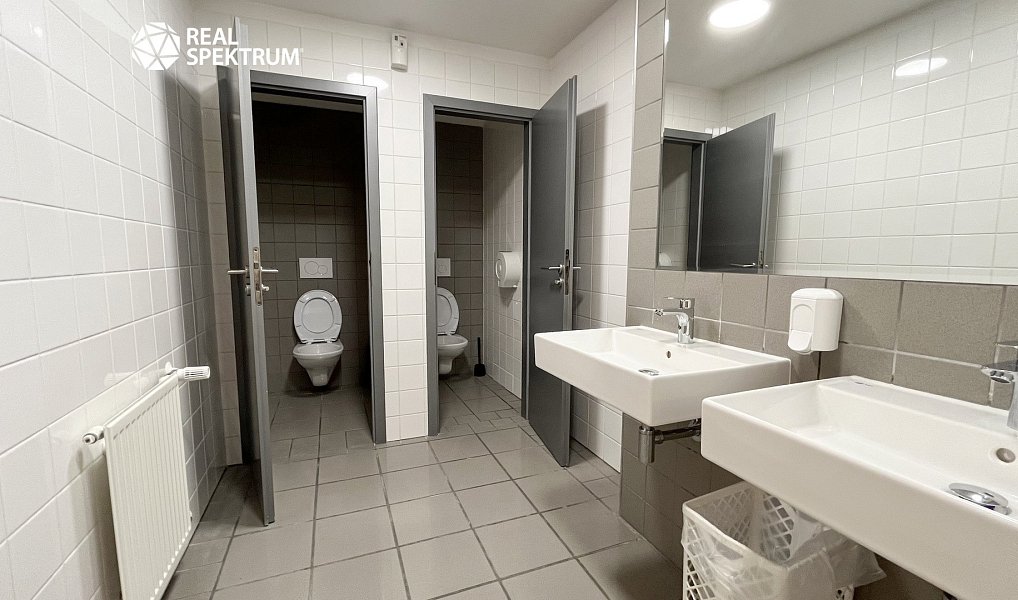 Pronájem kanceláře 87 m², Brno – náhled fotky 9
