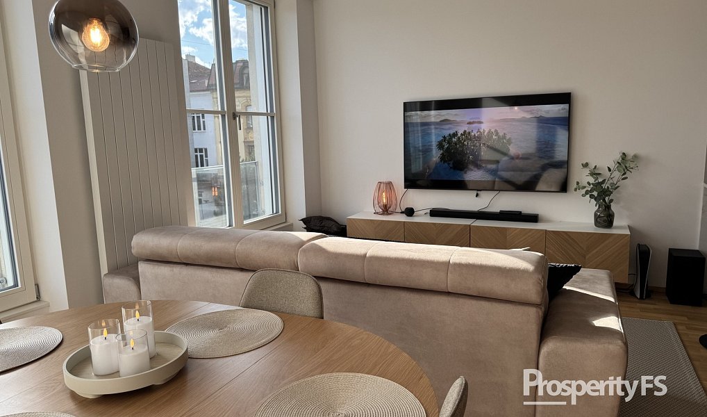 Pronájem bytu 3+kk 87 m², Ostrava – náhled fotky 20