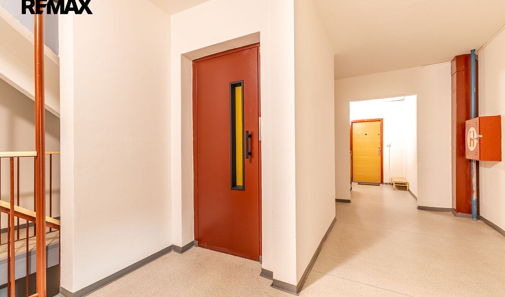 Prodej bytu 2+kk 33 m², Praha – náhled fotky 11