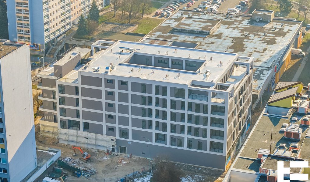 Prodej bytu 2+kk 61 m², Praha – náhled fotky 12