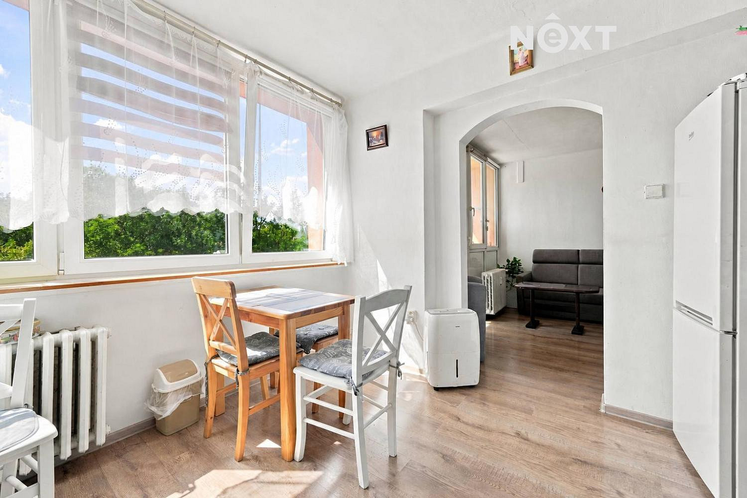 Prodej bytu 2+1 53 m² – fotografie 4