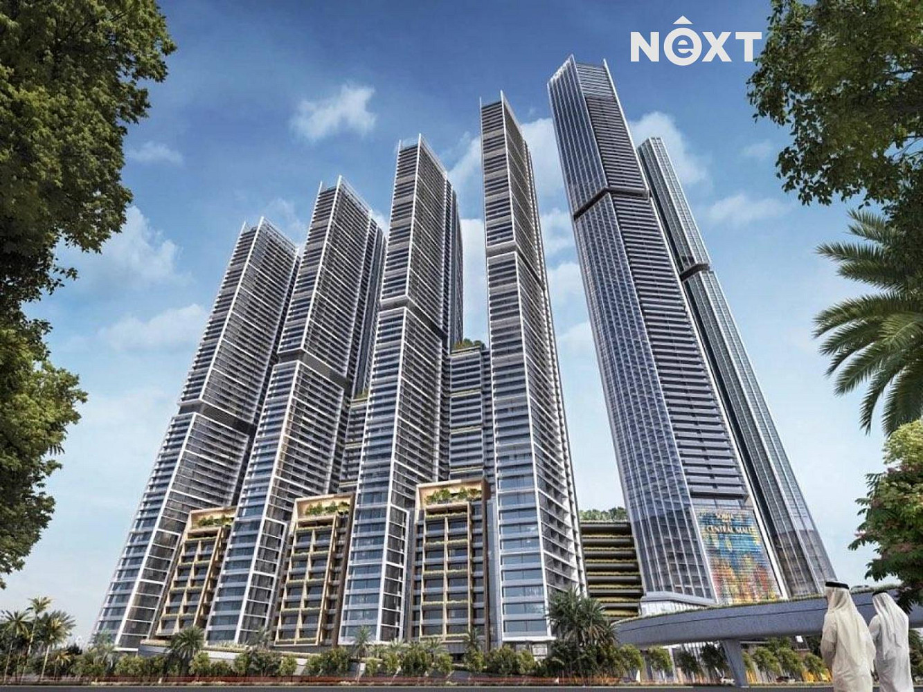Prodej bytu 2+kk 53 m²