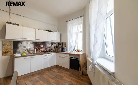 Prodej bytu 3+1 86 m², Ruská, Děčín - Děčín IV-Podmokly