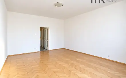 Prodej bytu 2+kk 56 m²