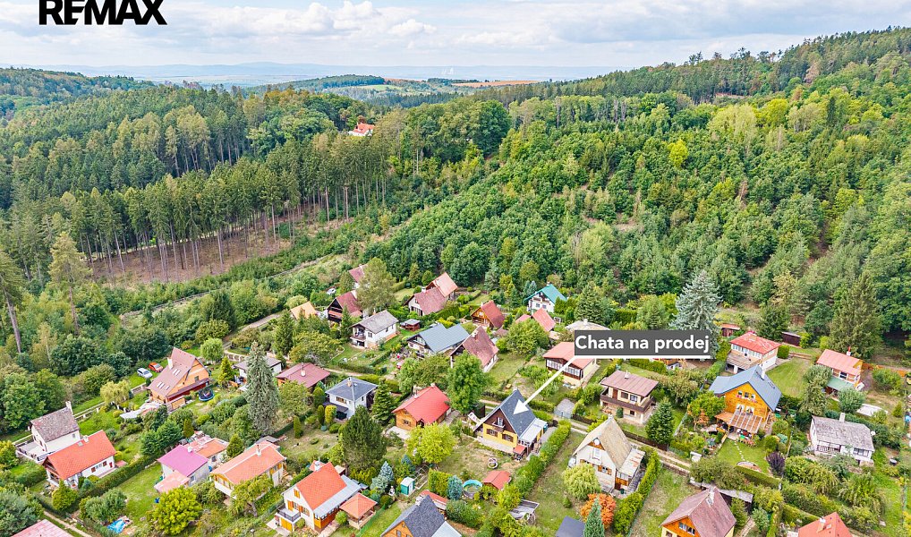 Prodej chaty/chalupy 50 m² s pozemkem 400 m², Tuchořice – náhled fotky 28