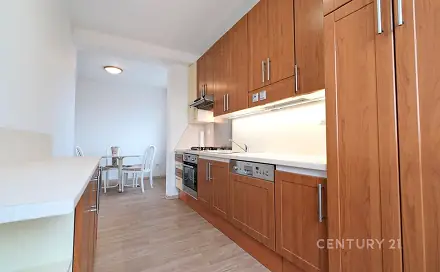 Pronájem bytu 3+1 78 m²