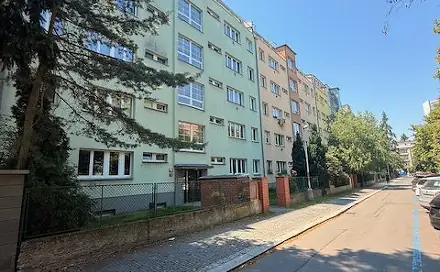 Prodej bytu 2+kk 39 m²