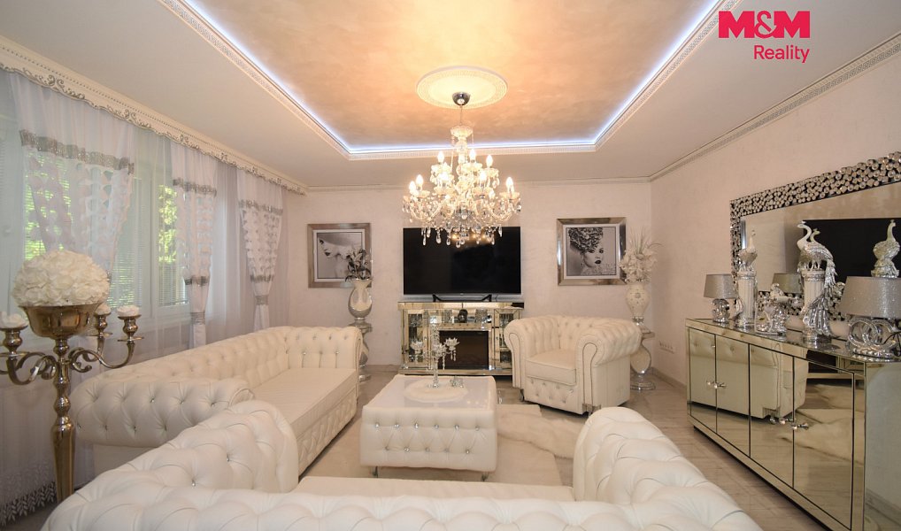 Prodej domu 120 m² s pozemkem 1 022 m², Ostrava – náhled fotky 10