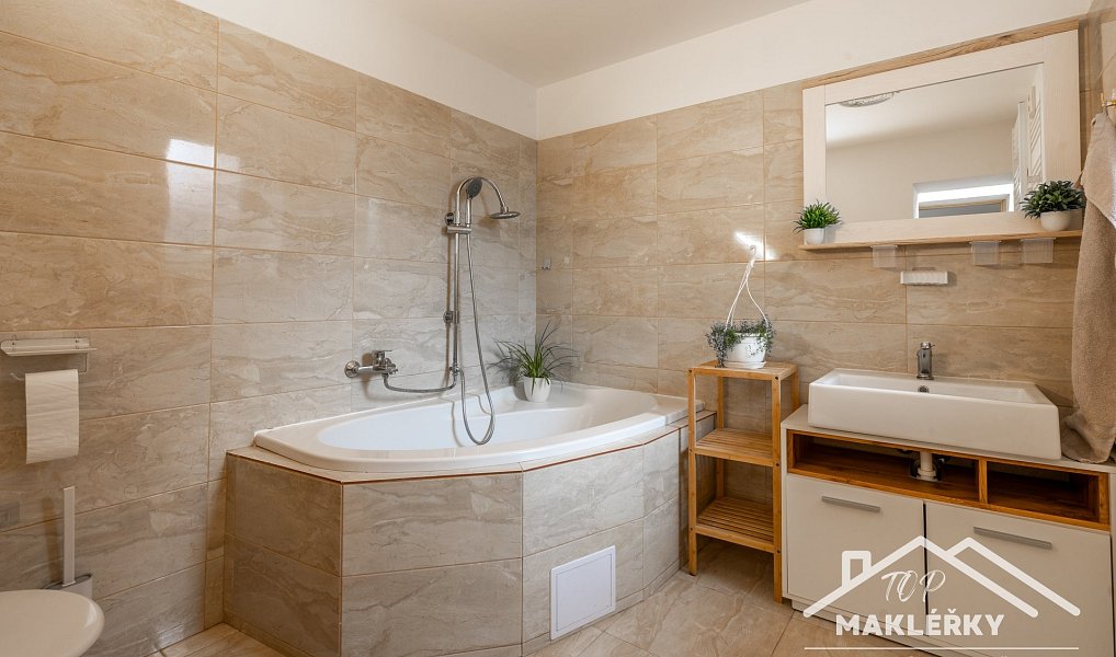 Prodej domu 153 m² s pozemkem 272 m², Pašinka – náhled fotky 2
