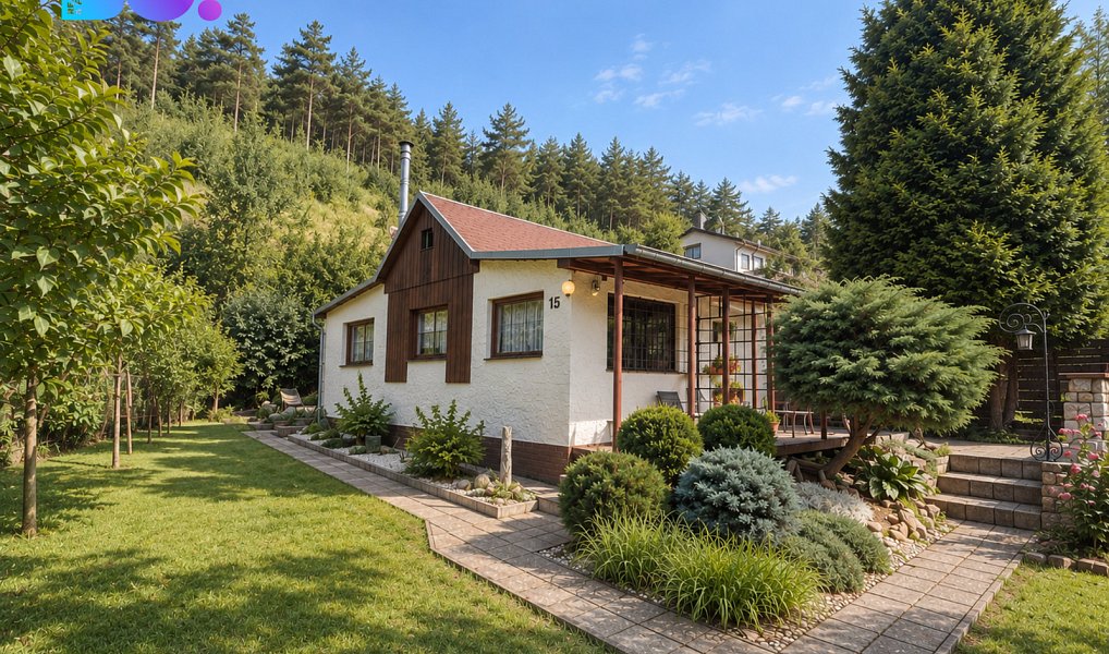 Prodej domu, 70 m², Přerov XII-Žeravice - Přerov, Přerov