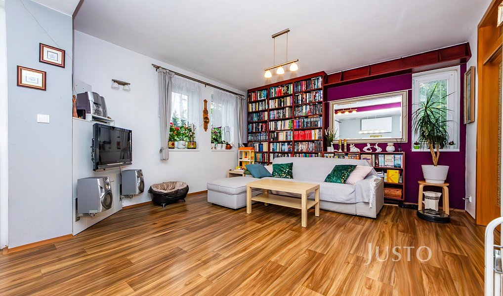 Prodej domu 206 m² s pozemkem 351 m², Praha – náhled fotky 7