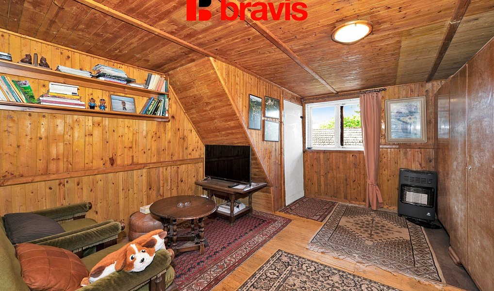 Prodej domu 154 m² s pozemkem 6 431 m², Radiměř – náhled fotky 9