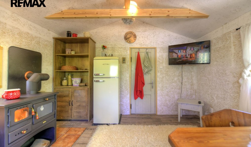Prodej chaty/chalupy 60 m² s pozemkem 60 m², Pohoří – náhled fotky 28