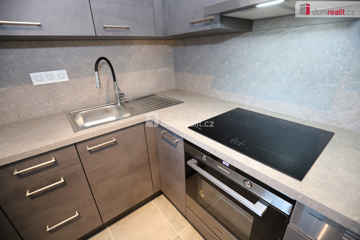 Prodej bytu 1+1 36 m² — photo 3